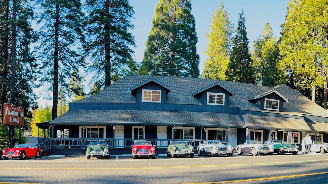 Photo of Outdoor in Arnold