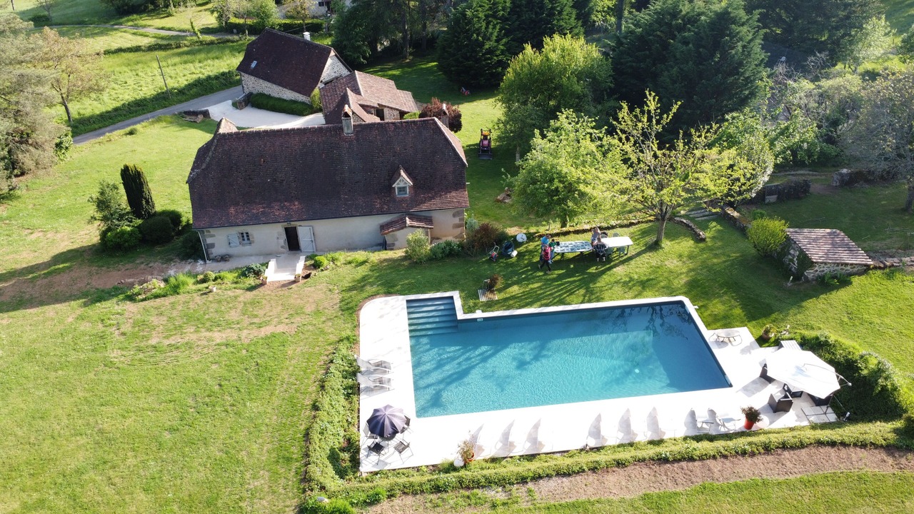 Photo of Outdoor in Le Bouyssou