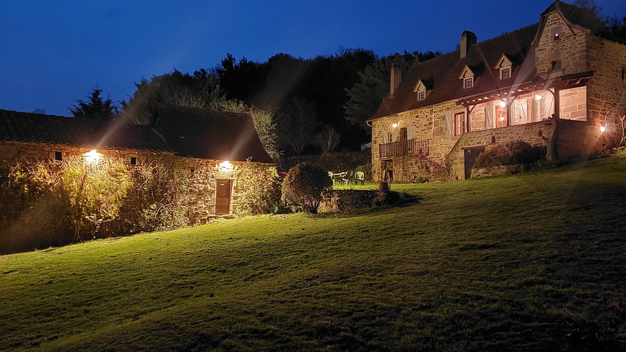 Photo of Outdoor in Le Bouyssou