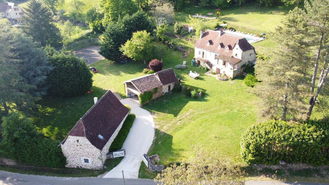 Photo of Outdoor in Le Bouyssou