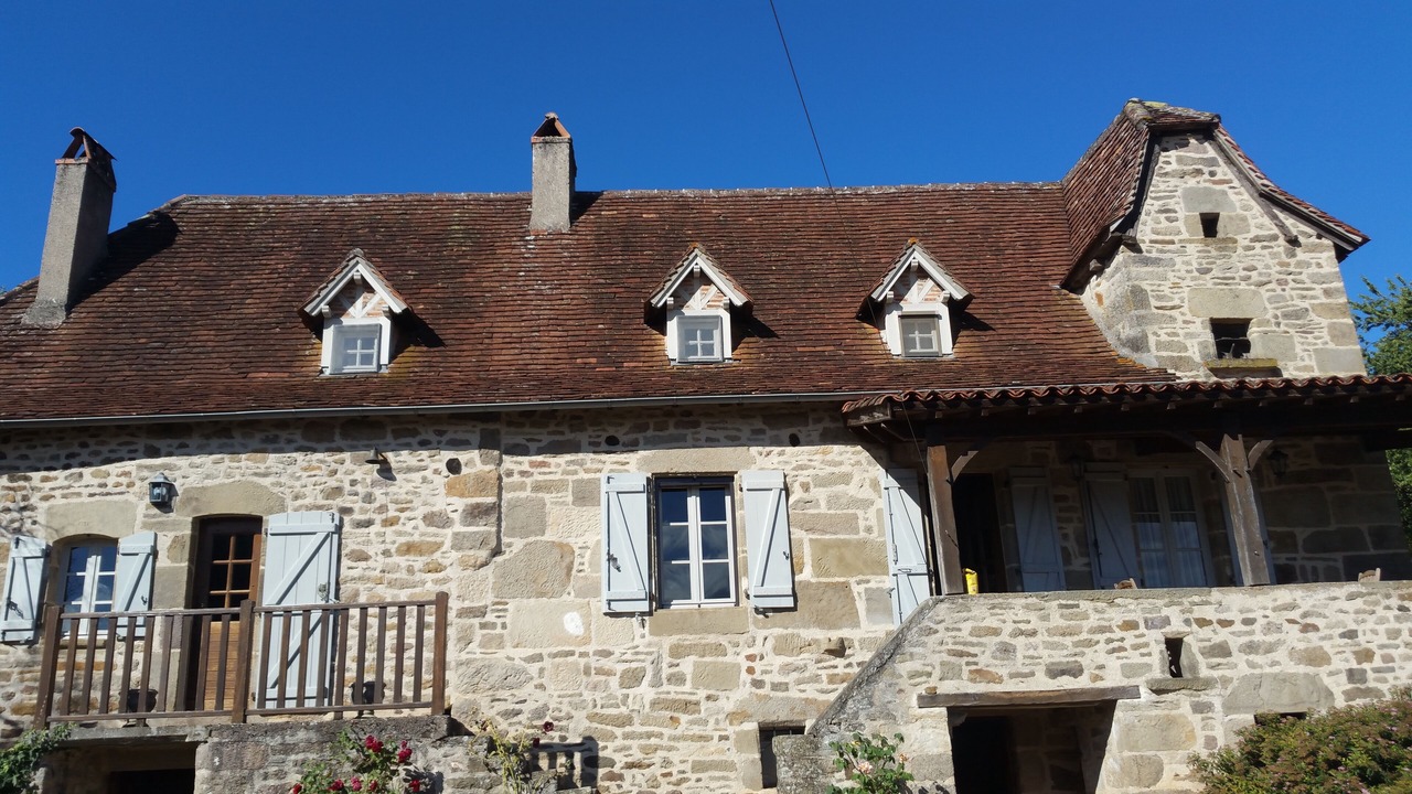Photo of Outdoor in Le Bouyssou