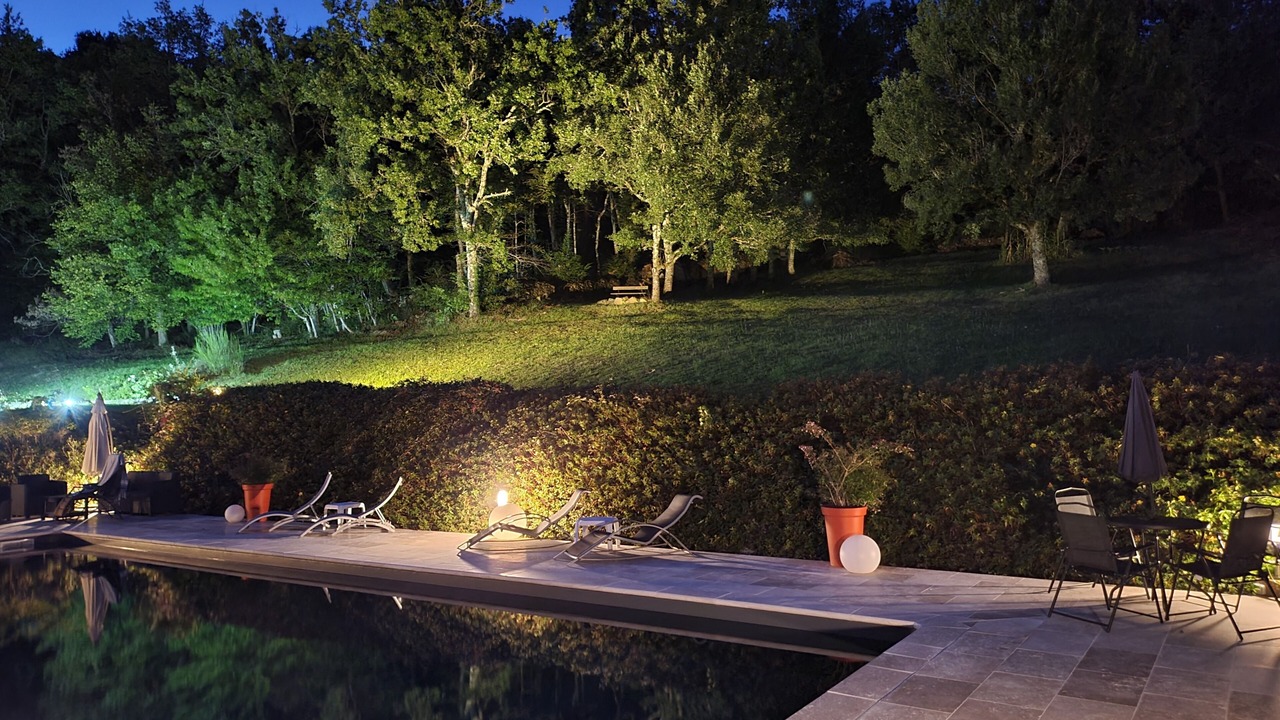 Photo of Outdoor in Le Bouyssou