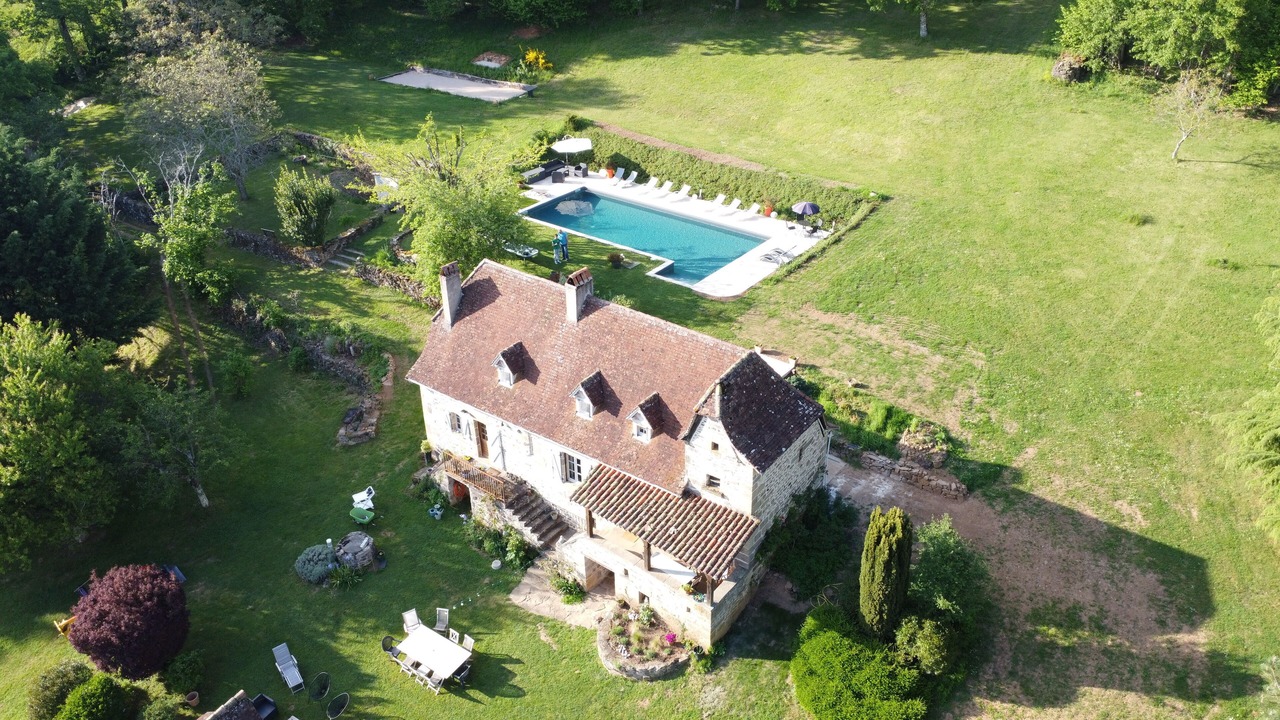 Photo of Outdoor in Le Bouyssou