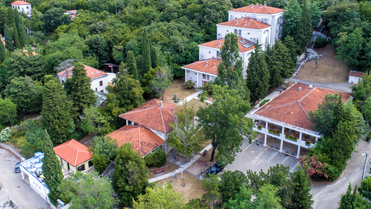 Photo of Outdoor in Omisalj