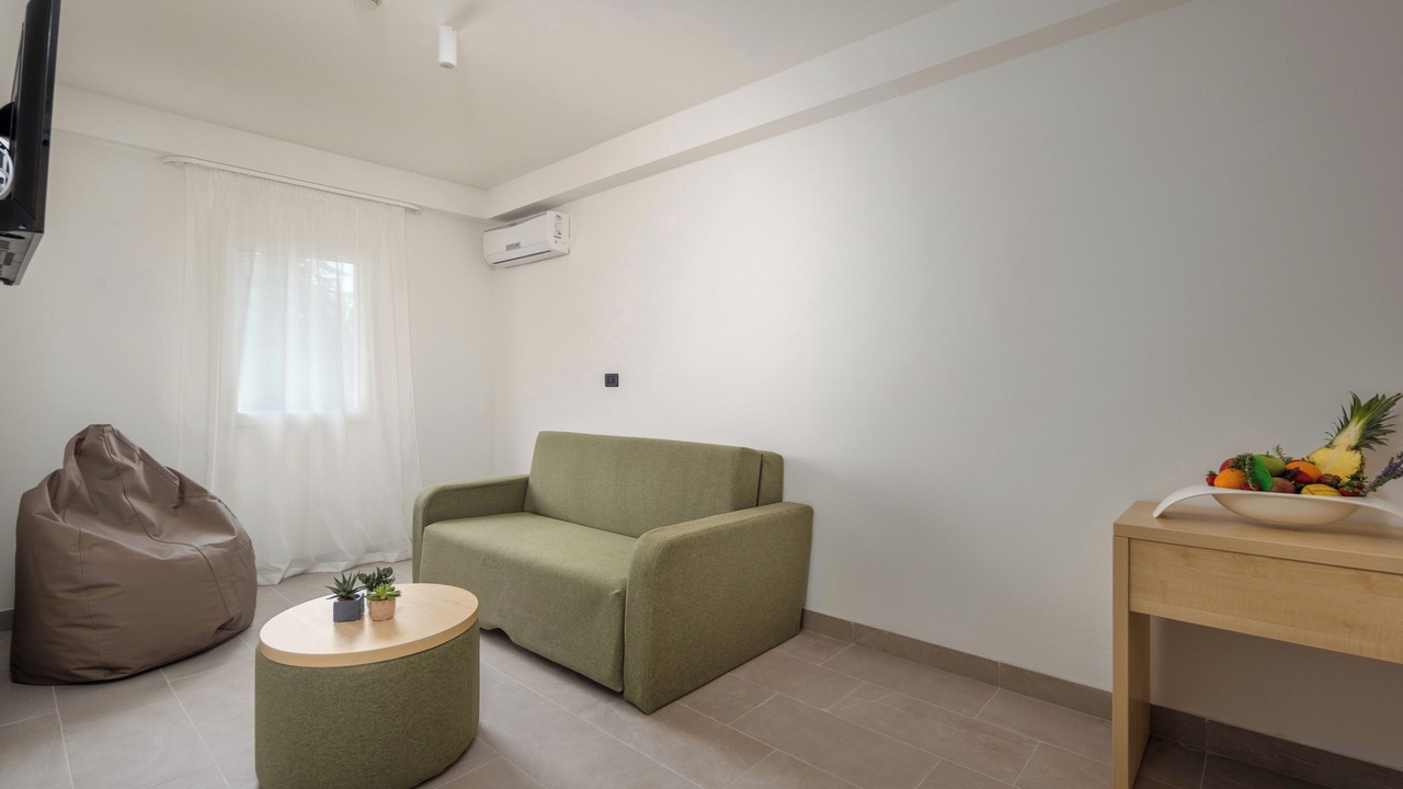 Photo of Bedroom in Omisalj