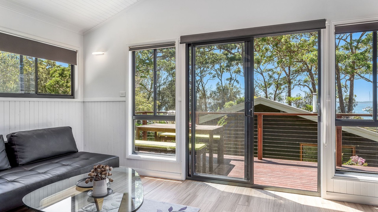Photo of Livingroom in Callala Bay