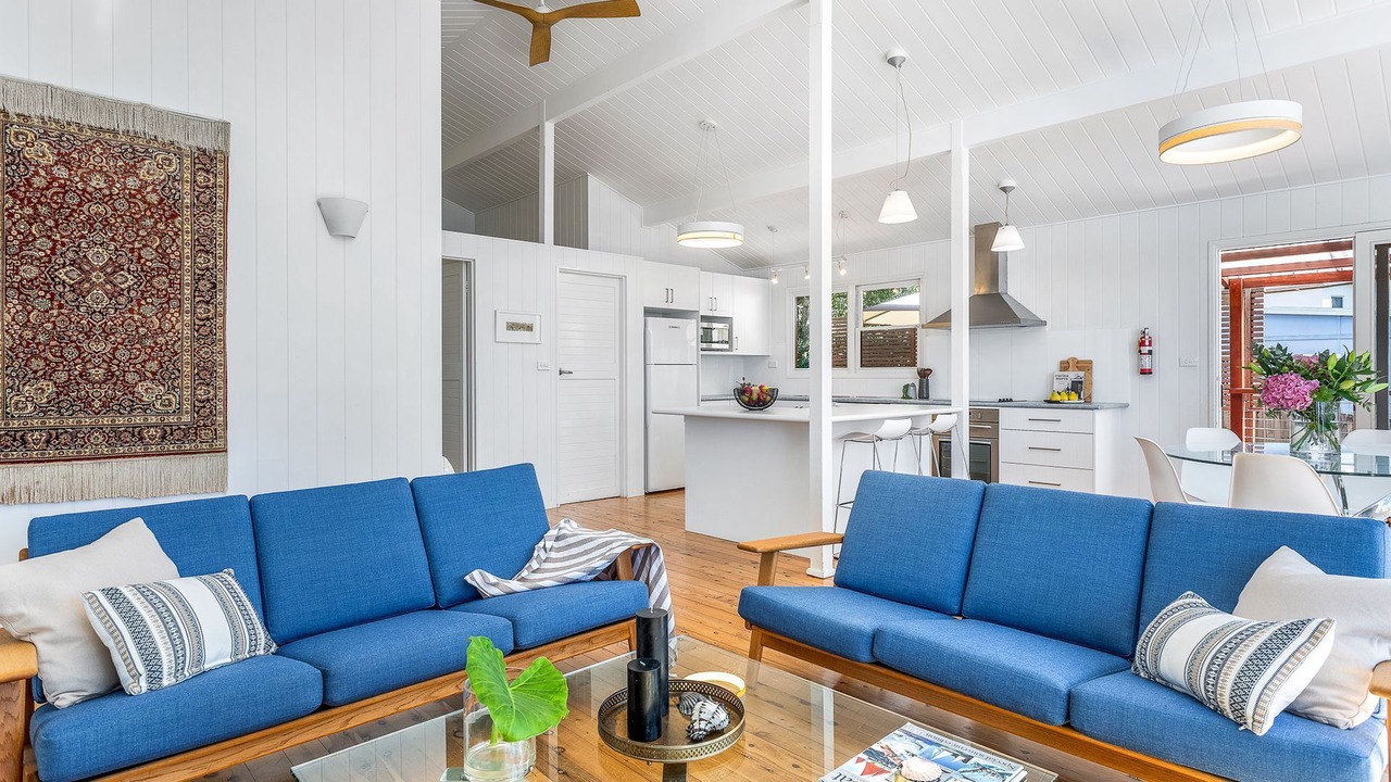 Photo of Livingroom in Callala Bay