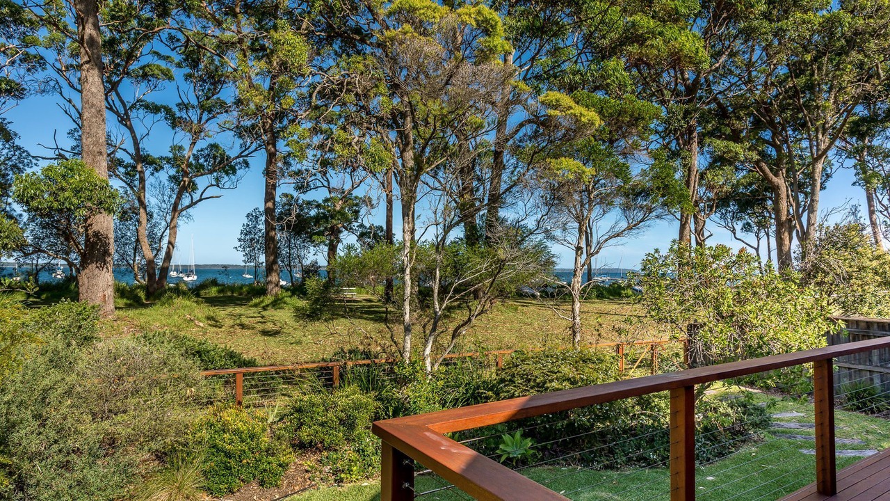 Photo of Outdoor in Callala Bay