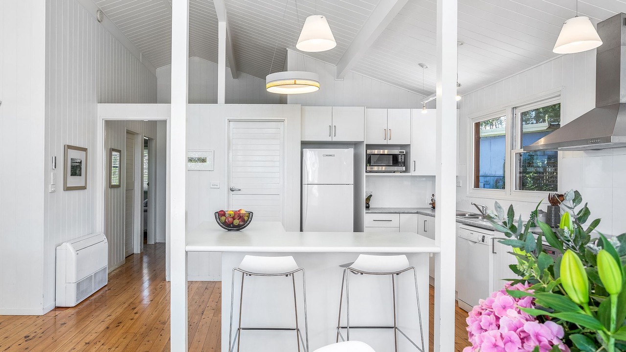 Photo of Kitchen in Callala Bay