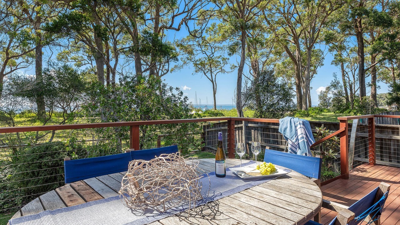 Photo of Outdoor in Callala Bay