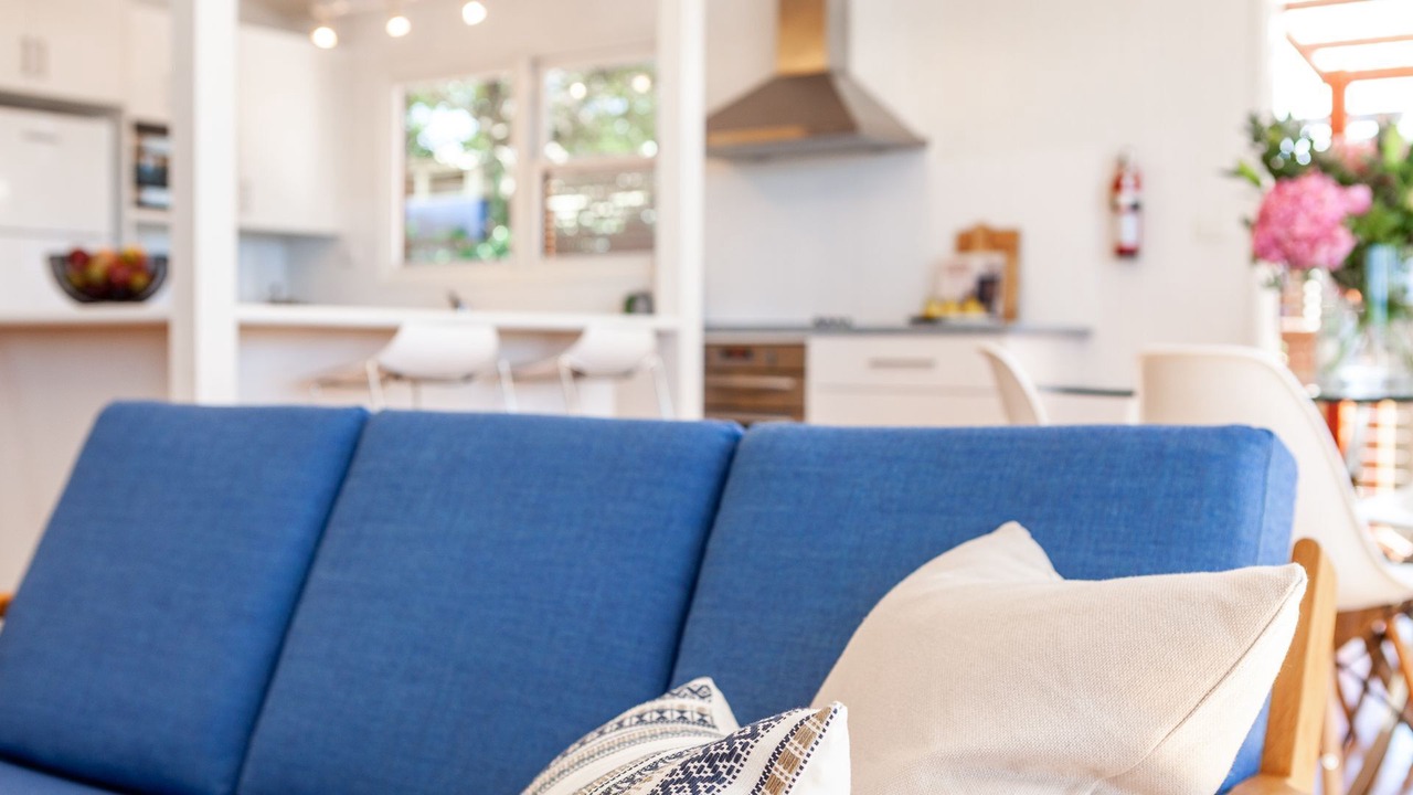 Photo of Livingroom in Callala Bay