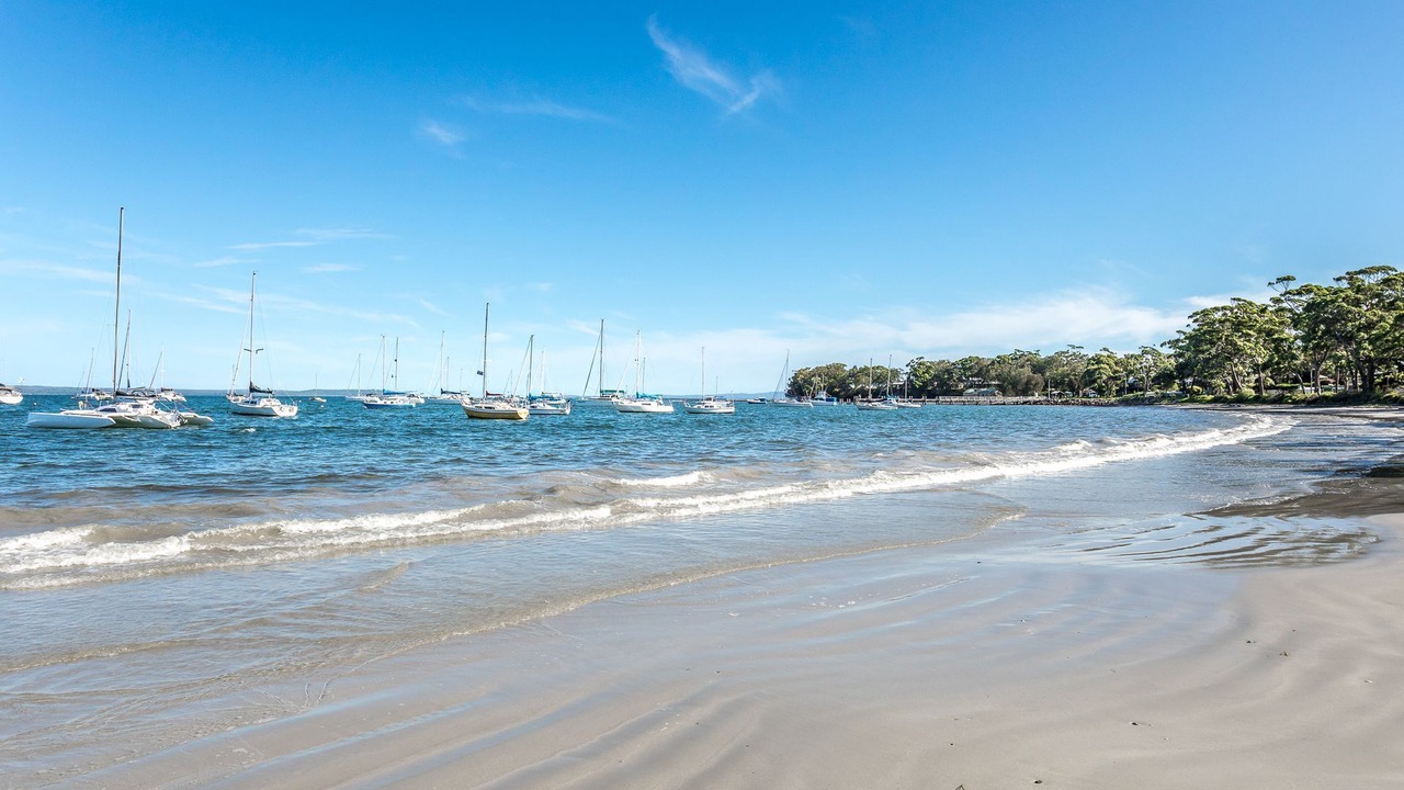 Photo of Others in Callala Bay