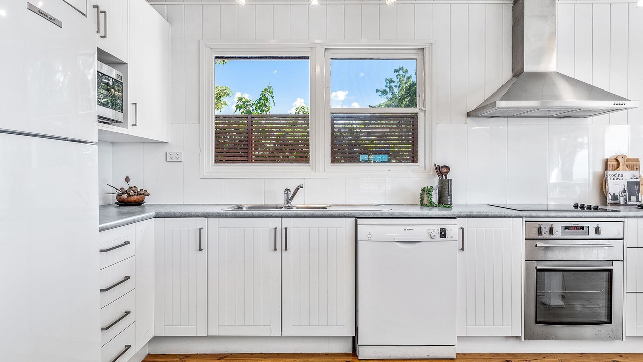 Photo of Kitchen in Callala Bay