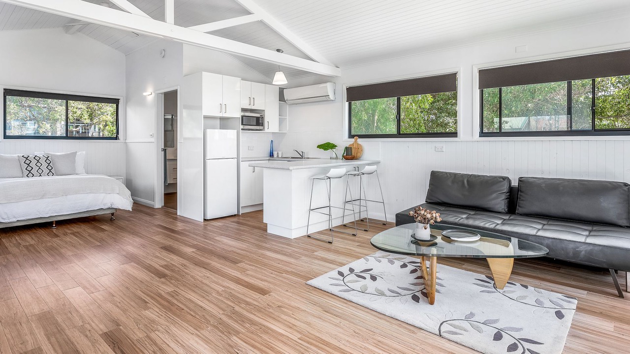 Photo of Livingroom in Callala Bay