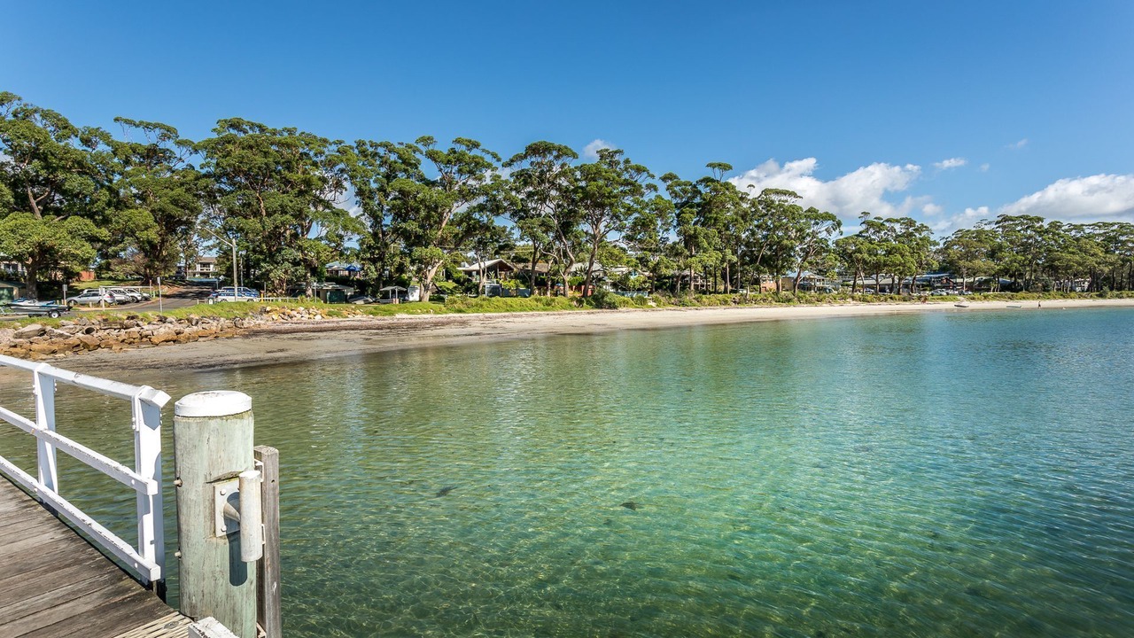 Photo of Others in Callala Bay