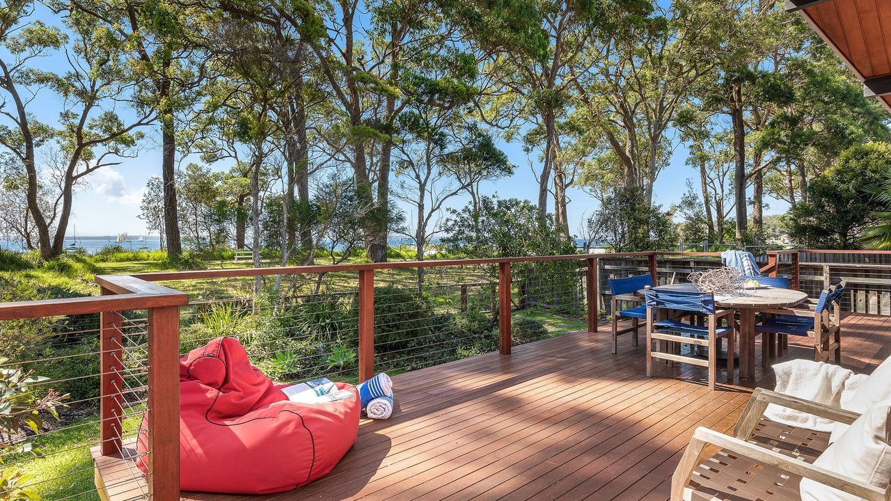 Photo of Outdoor in Callala Bay