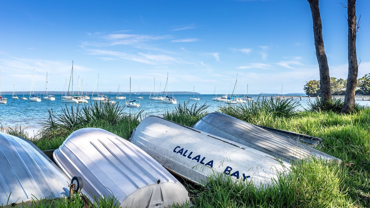 Photo of Others in Callala Bay