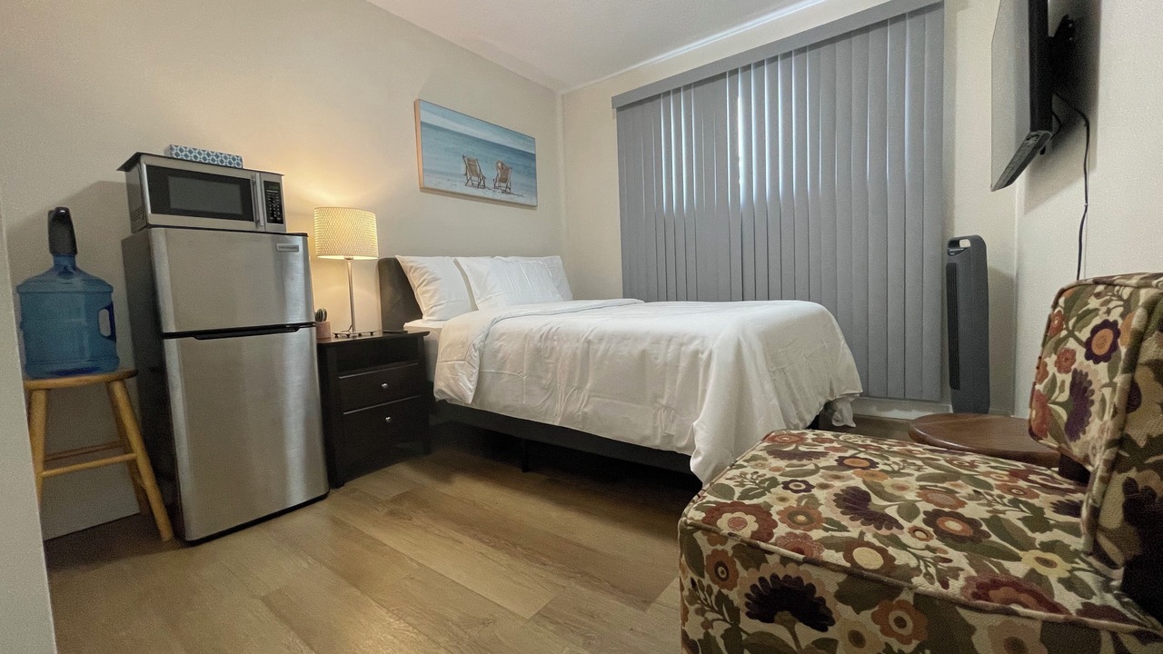 Photo of Bedroom in Saskatoon