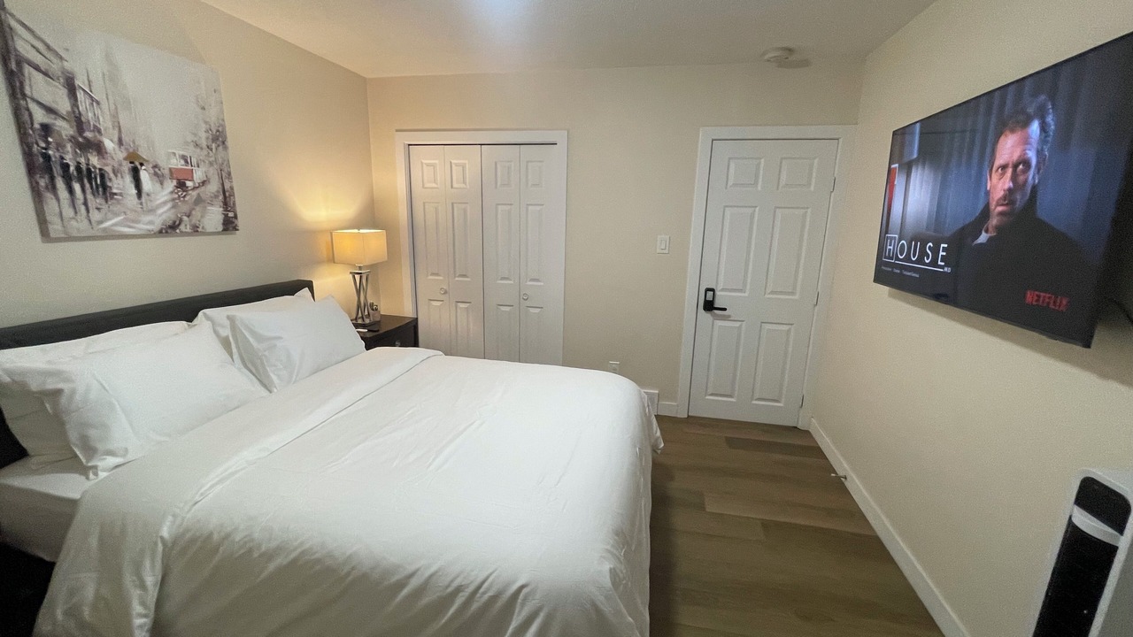 Photo of Bedroom in Saskatoon