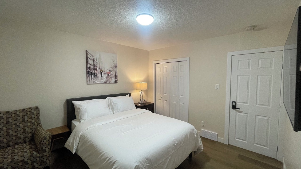 Photo of Bedroom in Saskatoon