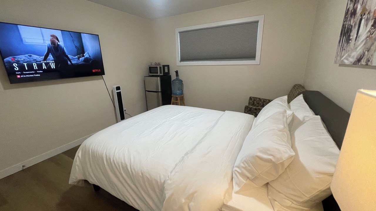 Photo of Bedroom in Saskatoon