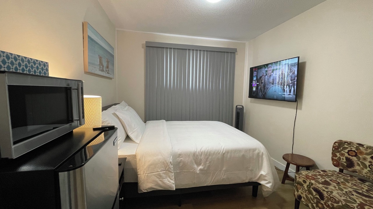 Photo of Bedroom in Saskatoon