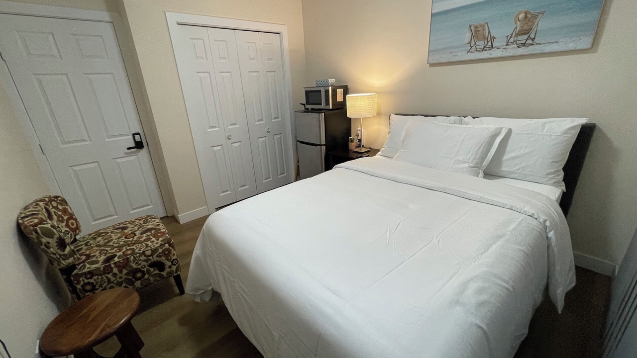 Photo of Bedroom in Saskatoon