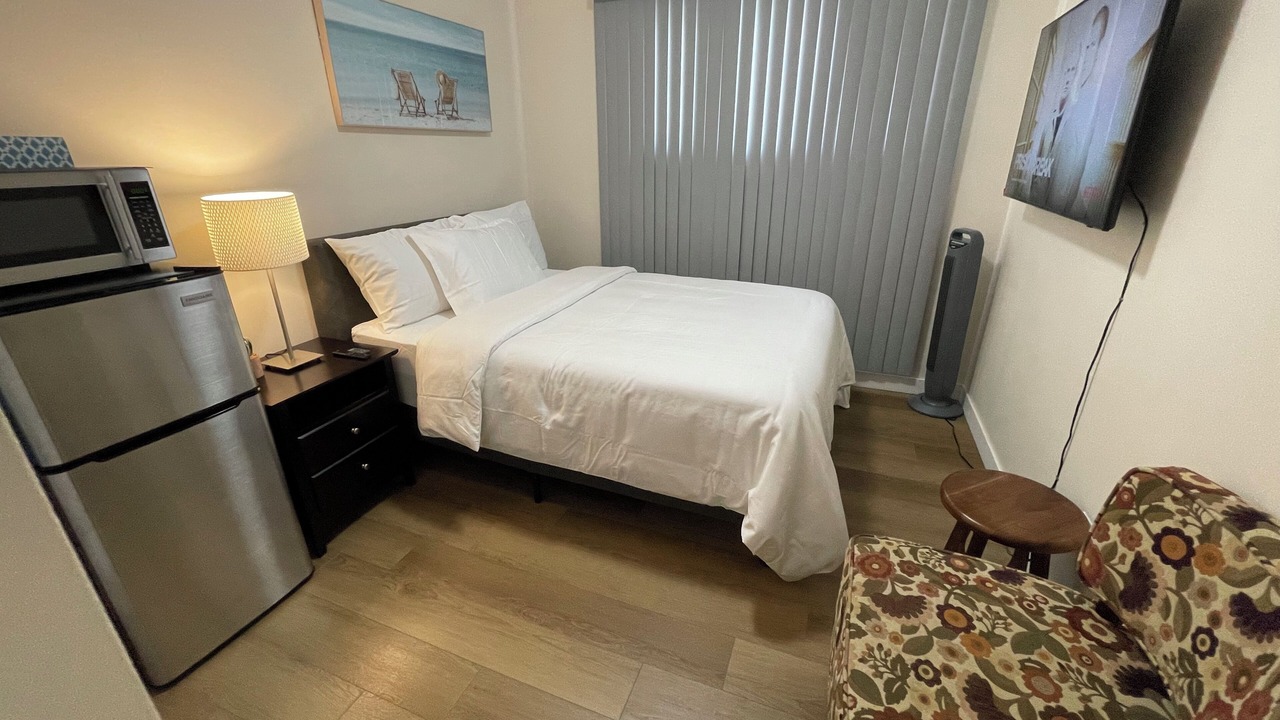 Photo of Bedroom in Saskatoon
