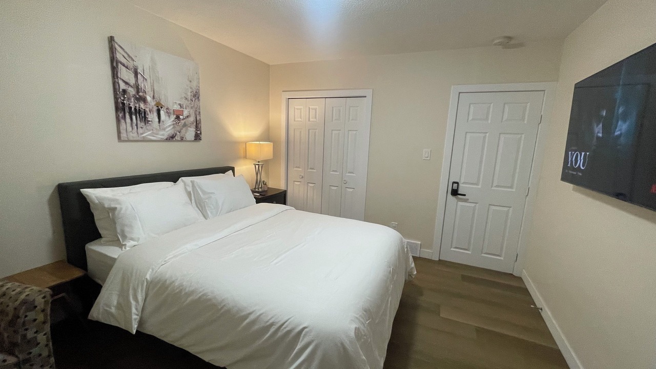 Photo of Bedroom in Saskatoon