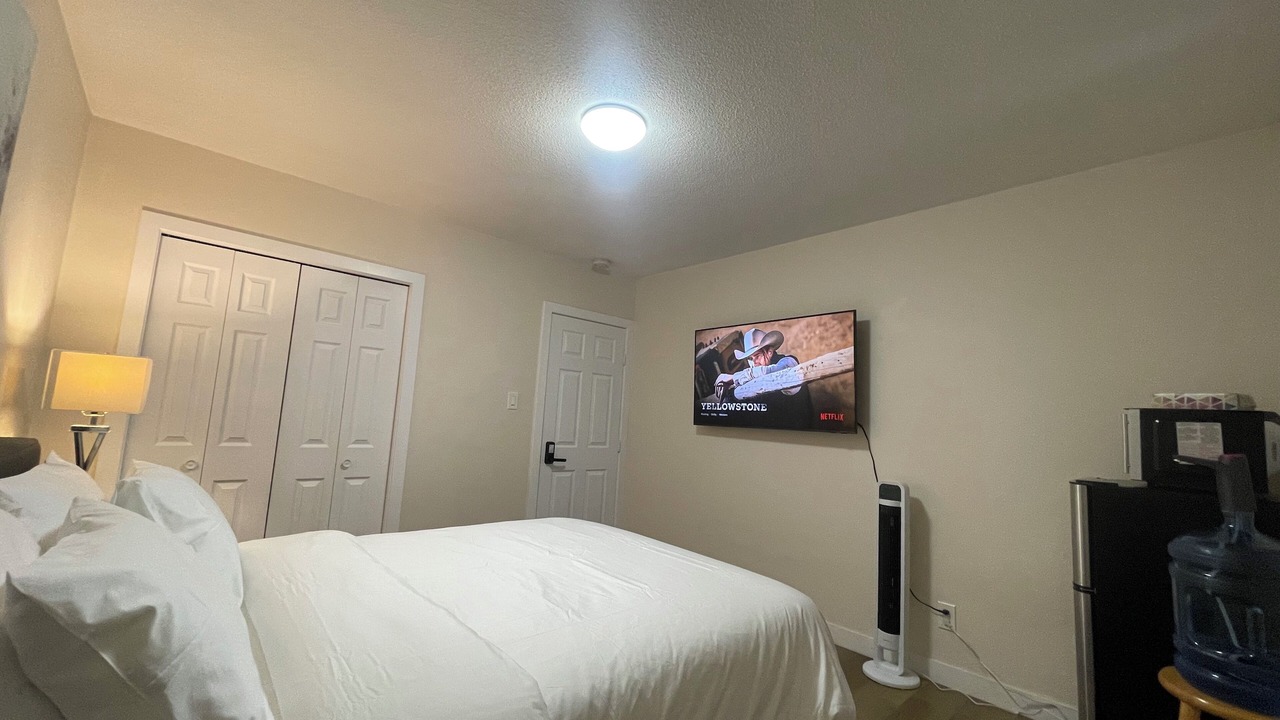 Photo of Bedroom in Saskatoon