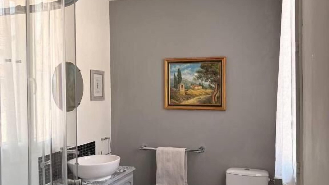Photo of Bathroom in Exideuil