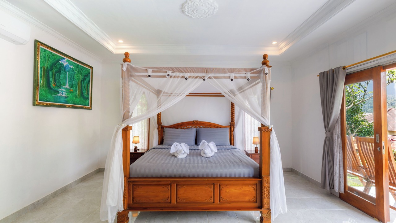 Photo of Bedroom in Sawan