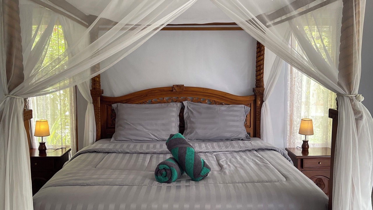 Photo of Bedroom in Sawan