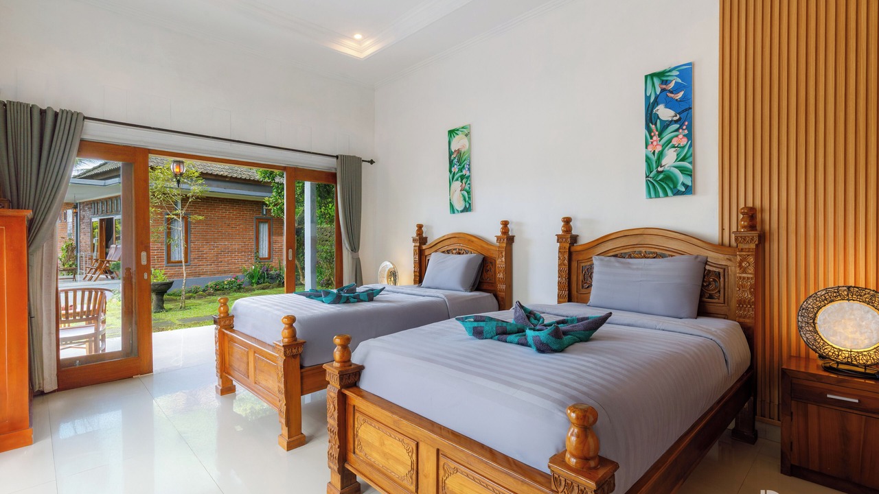 Photo of Bedroom in Sawan