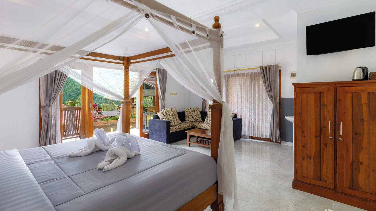 Photo of Bedroom in Sawan