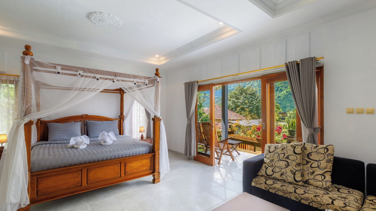 Photo of Bedroom in Sawan