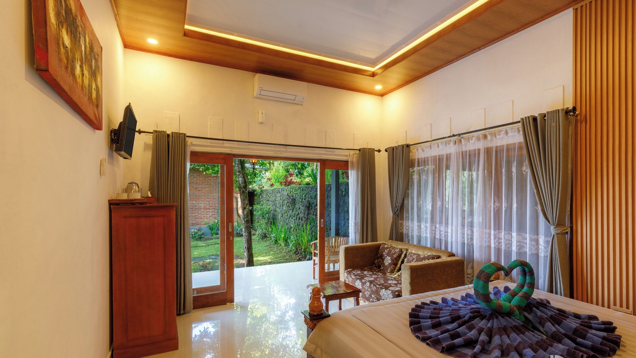 Photo of Bedroom in Sawan