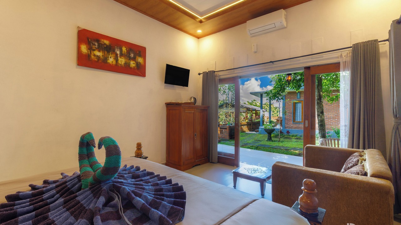 Photo of Bedroom in Sawan