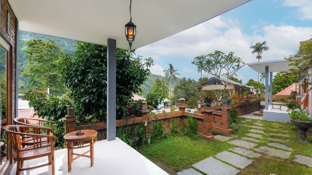 Photo of Bedroom in Sawan