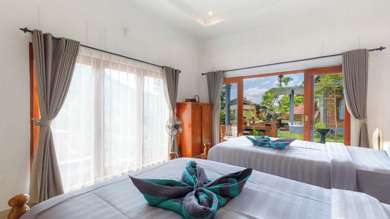 Photo of Bedroom in Sawan