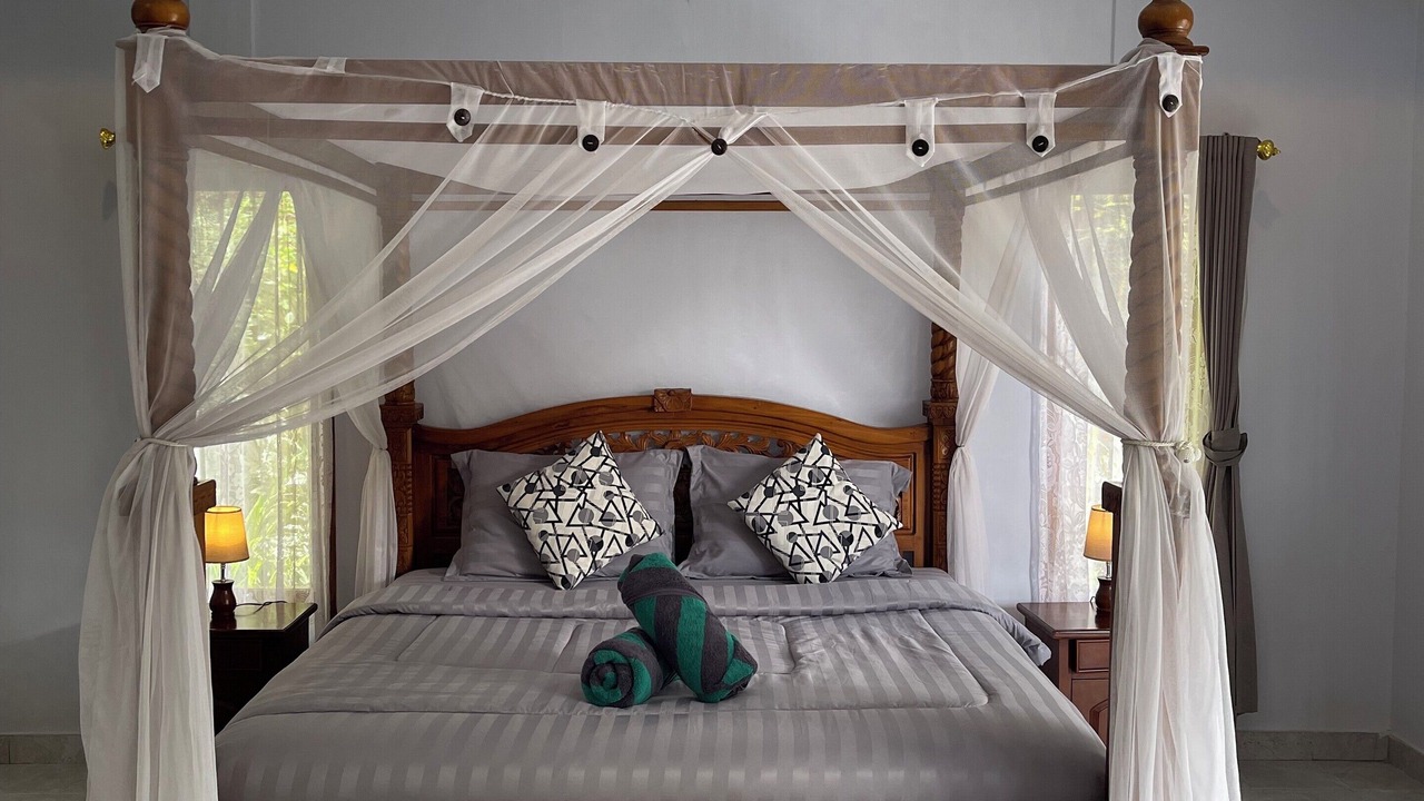 Photo of Bedroom in Sawan