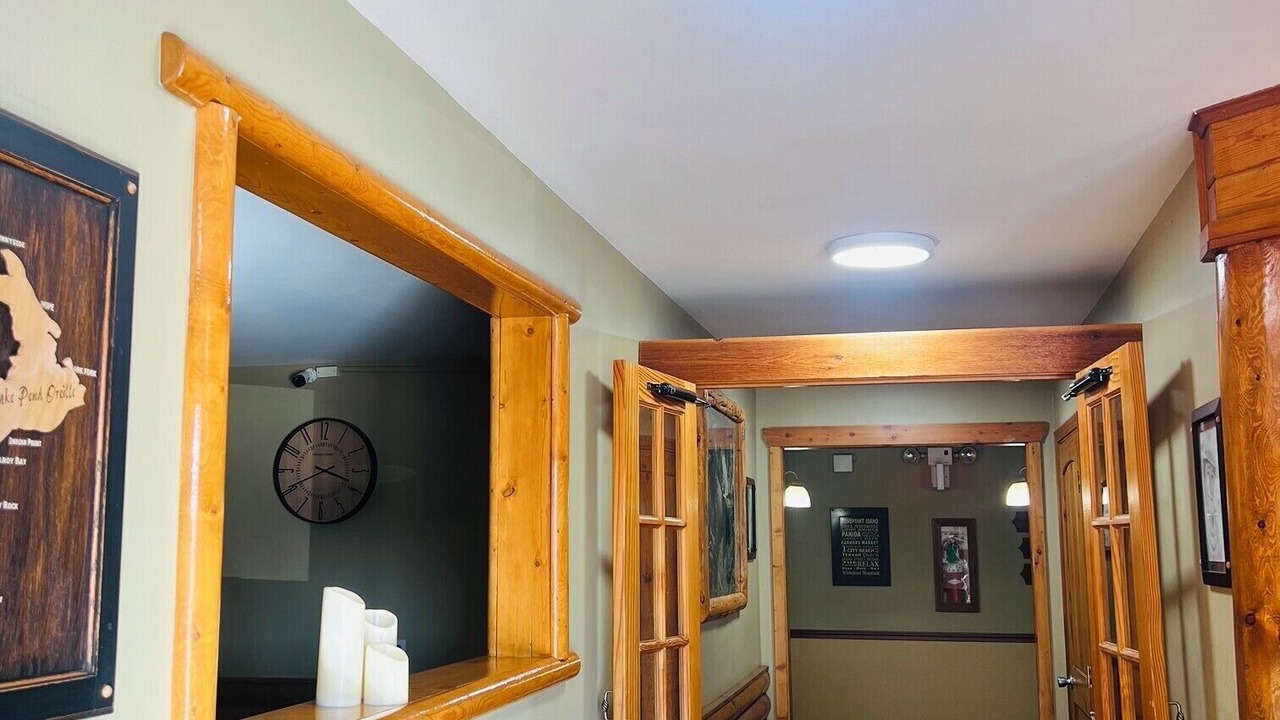 Photo of Livingroom in Ponderay