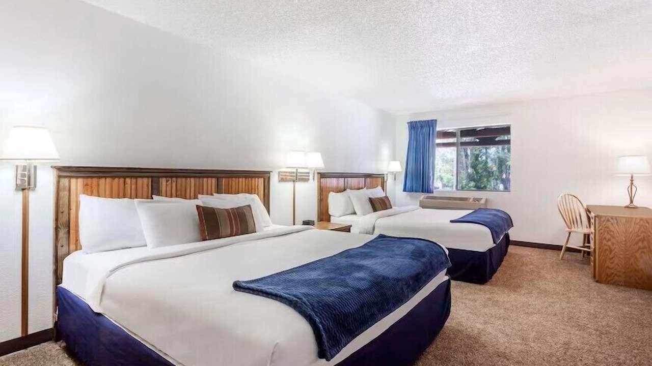 Photo of Bedroom in Ponderay