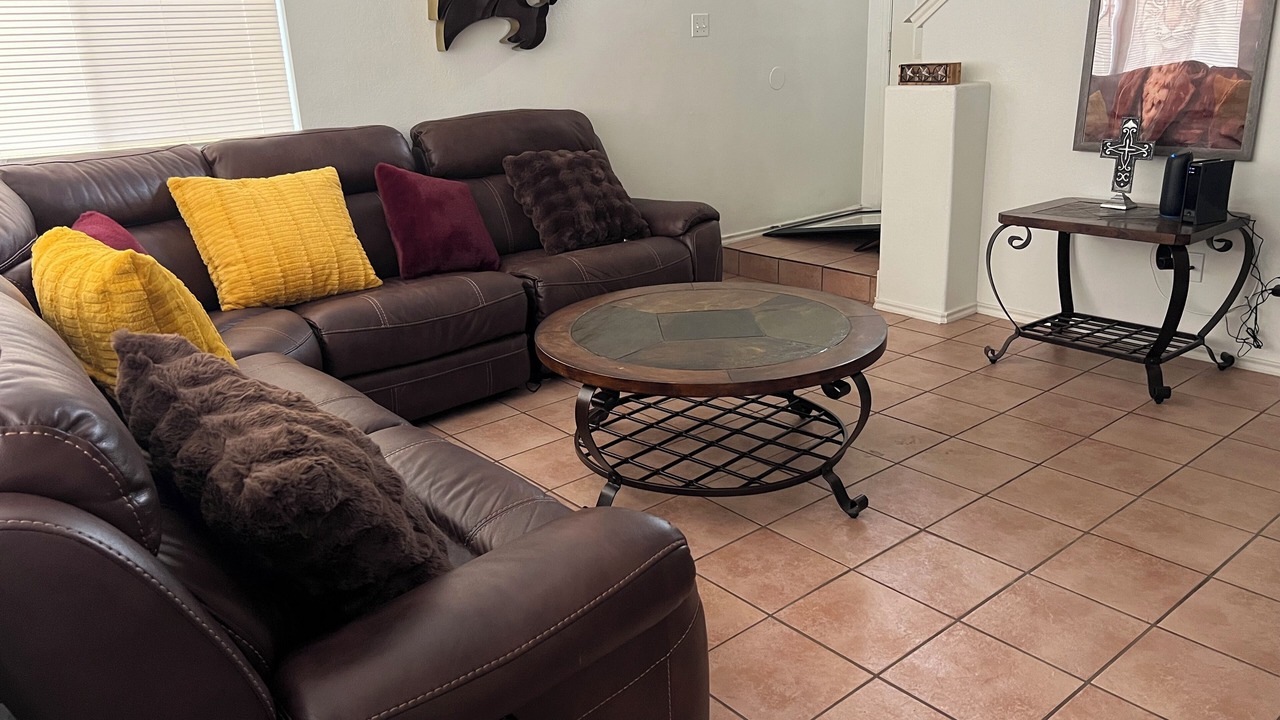Photo of Livingroom in San Marcos