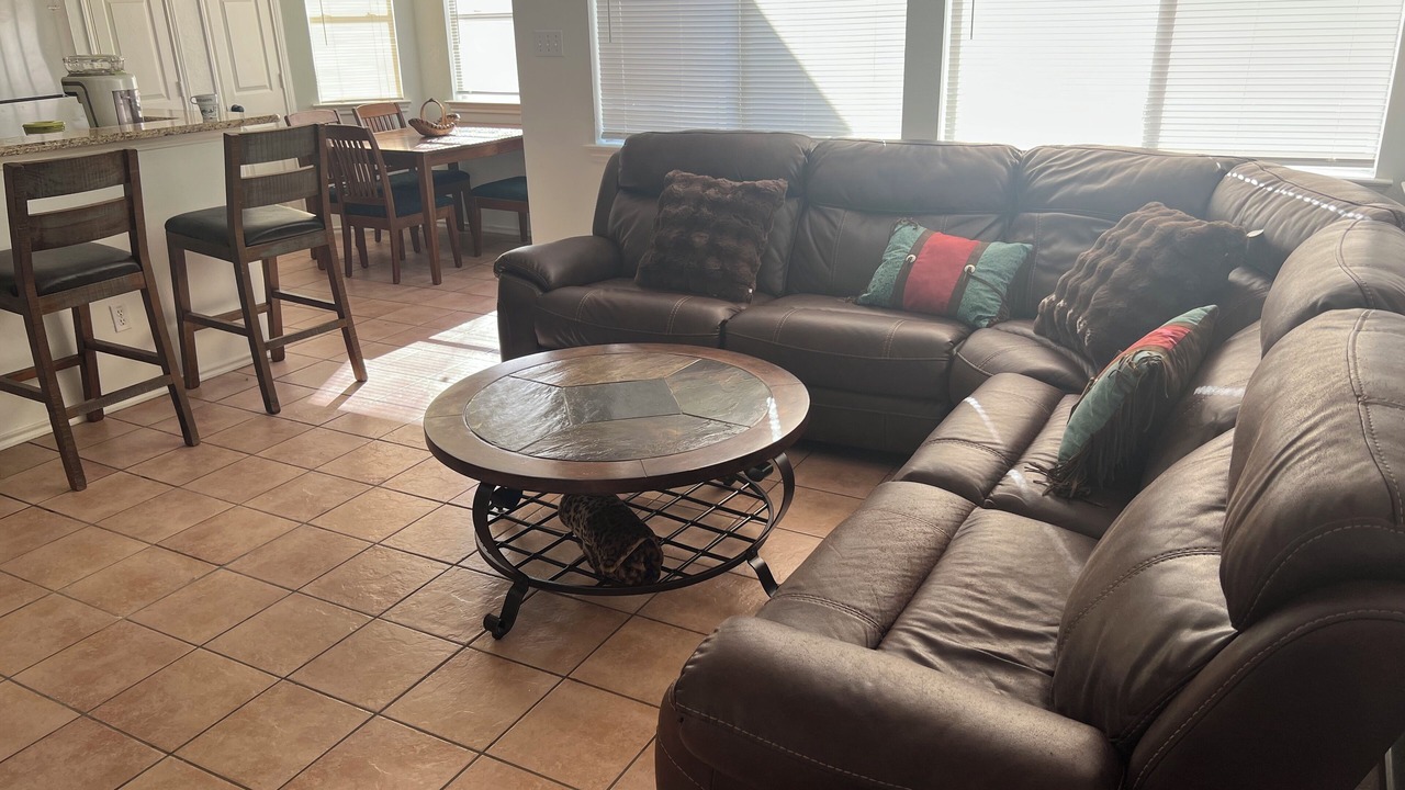 Photo of Livingroom in San Marcos