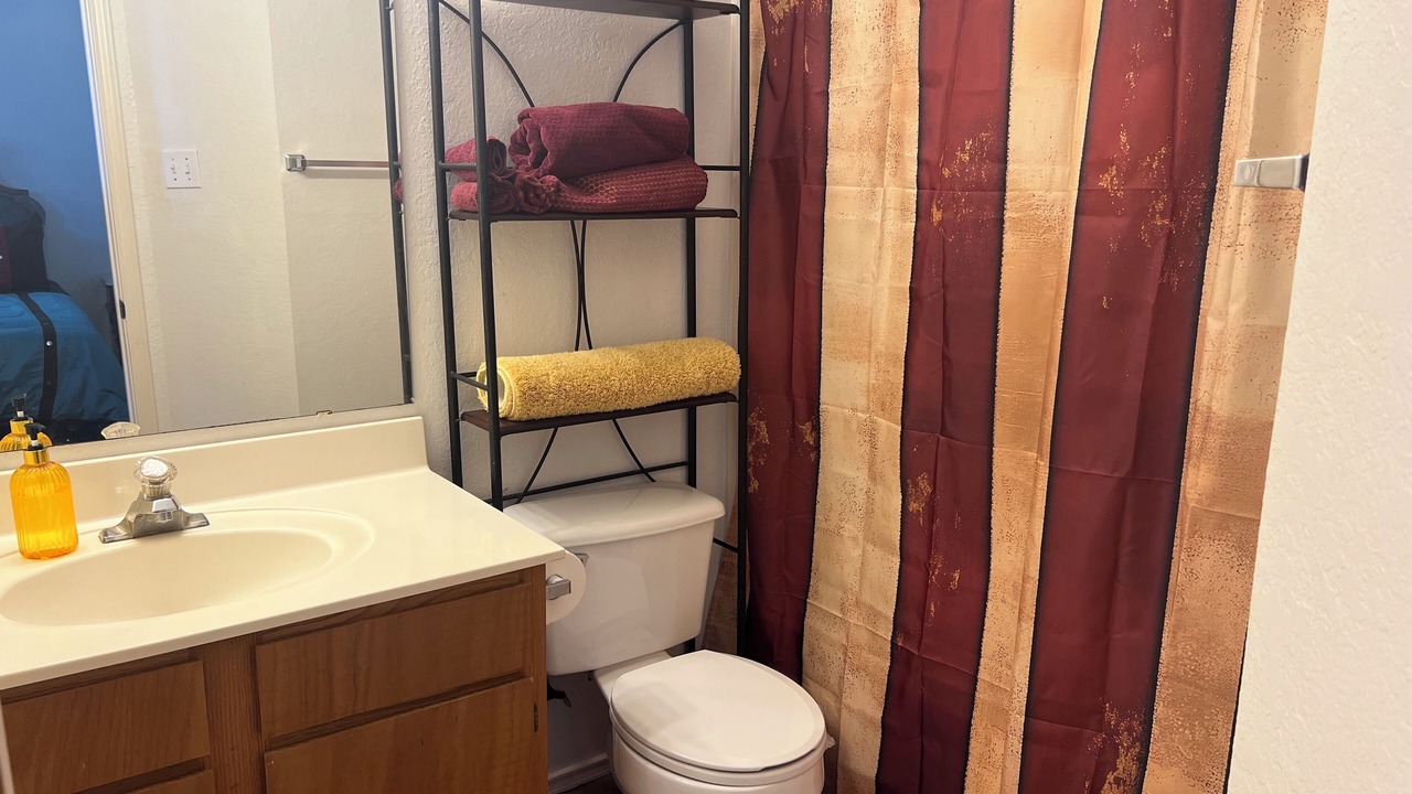 Photo of Bathroom in San Marcos