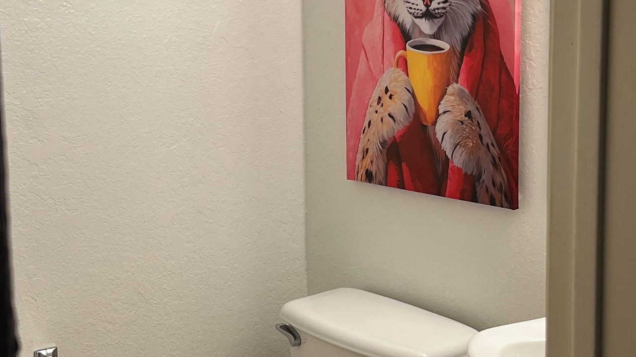 Photo of Bathroom in San Marcos