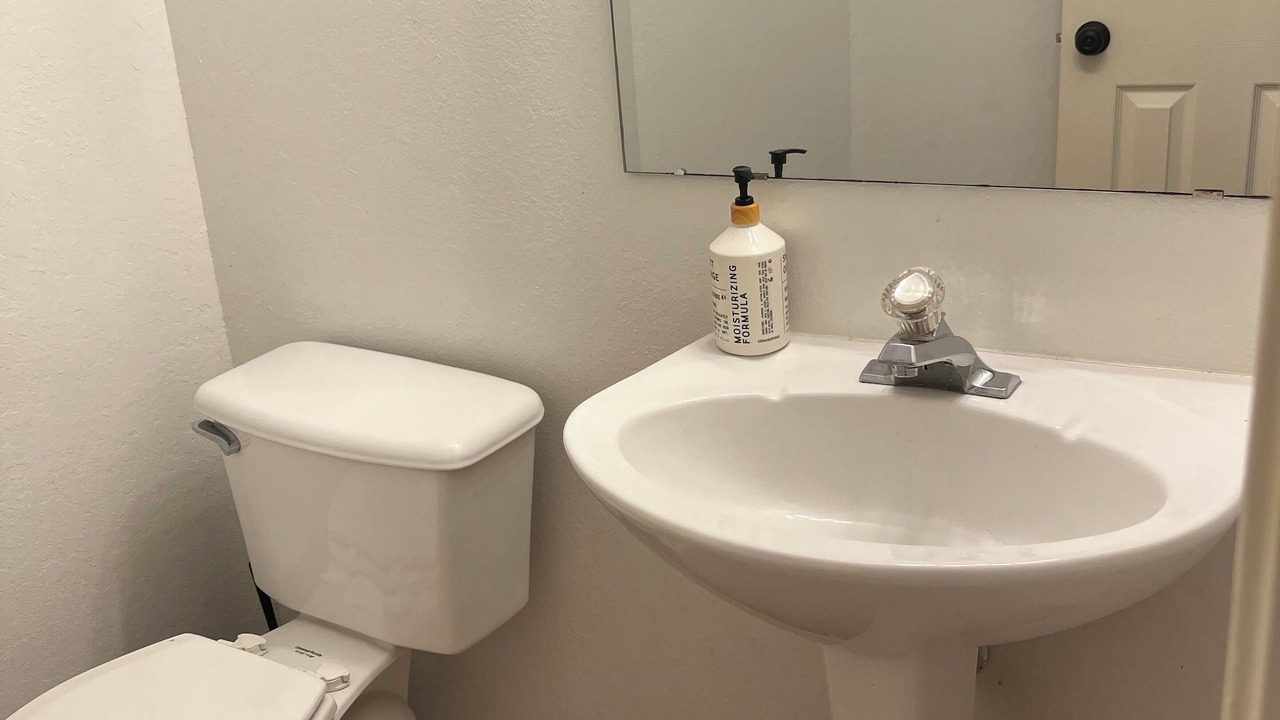Photo of Bathroom in San Marcos
