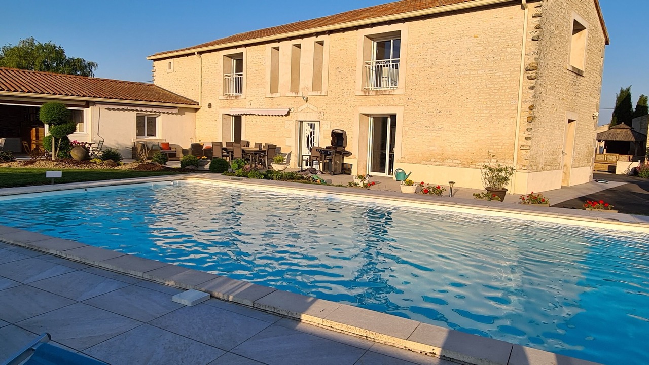 Photo of Outdoor in Vendeuvre-du-Poitou