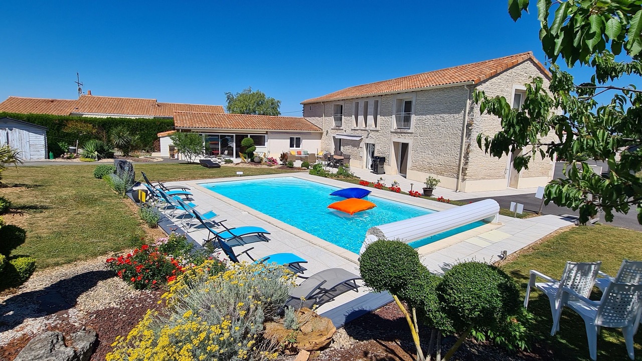 Photo of Outdoor in Vendeuvre-du-Poitou
